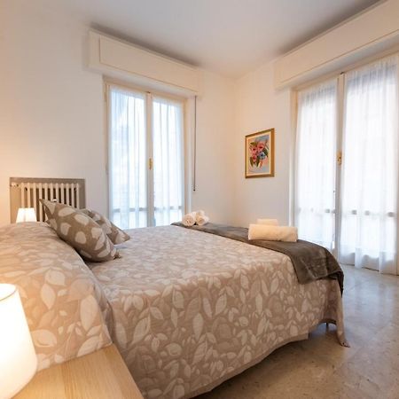 Casa Primavera - Terrazze E Wifi Appartement Santa Margherita Ligure Buitenkant foto