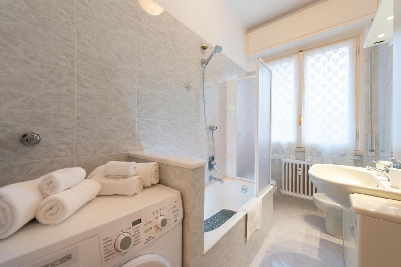 Casa Primavera - Terrazze E Wifi Appartement Santa Margherita Ligure Buitenkant foto