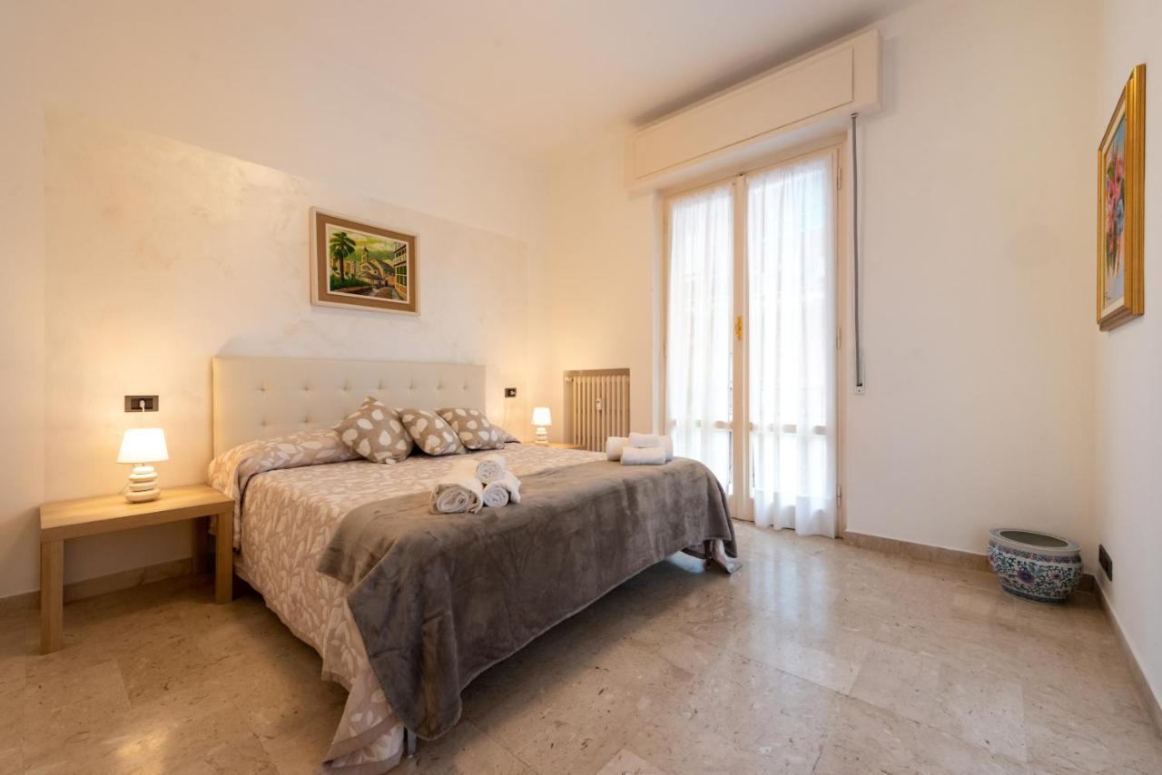 Casa Primavera - Terrazze E Wifi Appartement Santa Margherita Ligure Buitenkant foto