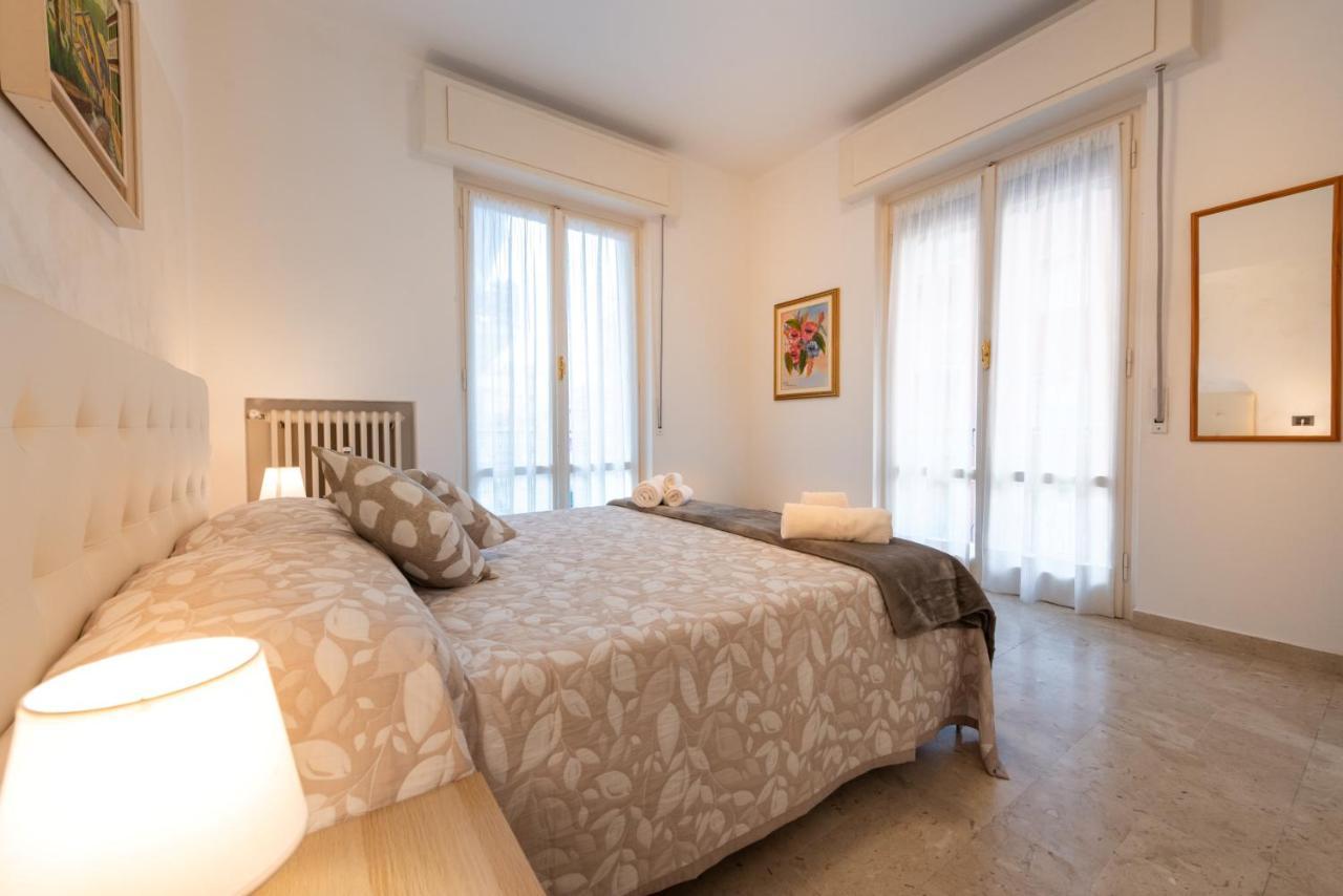 Casa Primavera - Terrazze E Wifi Appartement Santa Margherita Ligure Buitenkant foto